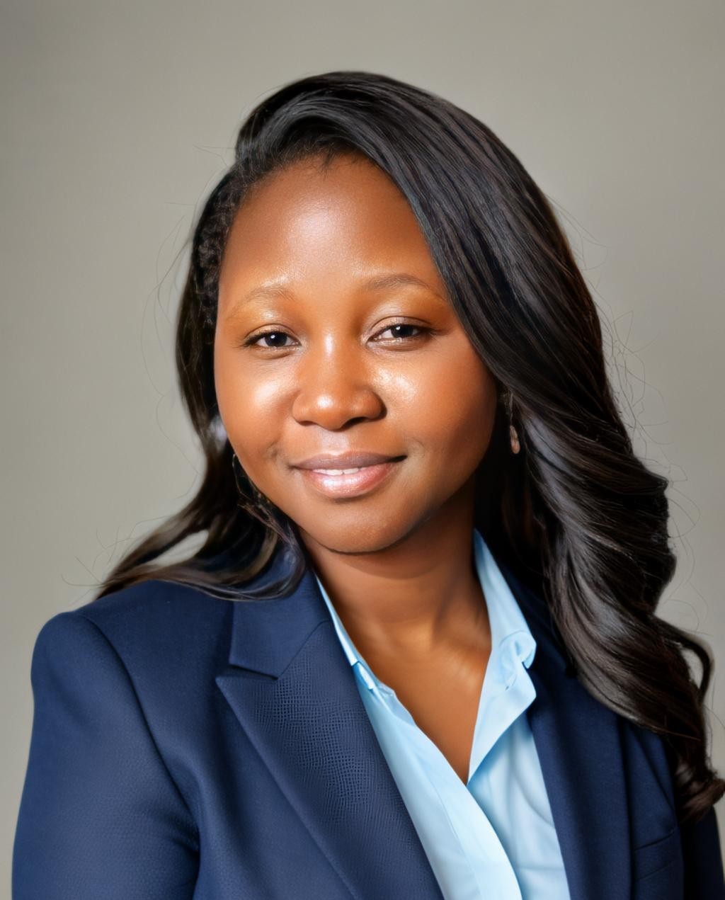 Grace Muyiwa Portfolio